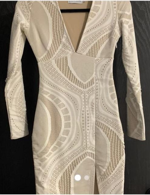 Xenia Boutique Dress 4